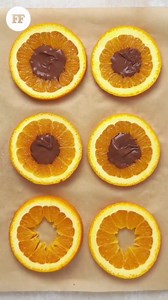 Chocolate Oranges