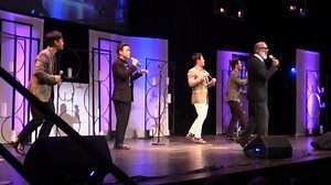 261K views · 7.1K reactions | Bebe Winans and Korean Soul hit the stage in North Carolina at the 18th Annual Amplighter Awards! #Laughter #FreeFree #MalacoGospel Enjoy more BeBe: https://malaco.lnk.to/j8j0Z | Malaco Music Group | Facebook
