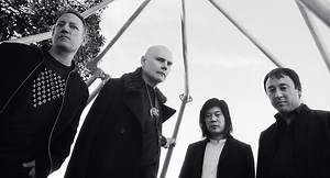 Hear Reunited Smashing Pumpkins' Stuttering, Soaring New Song "Solara"