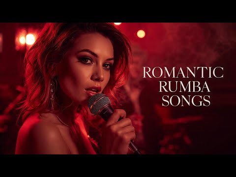 Live: Sensual Rumba Music for Dance & Relax │ Rumba Romántica