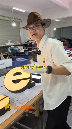 LCSIGN TONY on Instagram: "Check this shop sign with 3 years warranty and CE&UL 🥳Send your logo and size to my email address 📧Ivan@lcsign.com or WhatsApp number 📞86 18027164804 #led #ledlights #ledsigns #lol #tony #neon #pylon #channelletter #ledsign #storefrontsign #storesignage #signage #illuminatedletters #3dsign #businesssign #customsign #signshop #signdesign #firststore #signguy #interiordesign #signmaker #signfactory #manufacturer #fyp #viral #lcsign #us #foryou #reel"