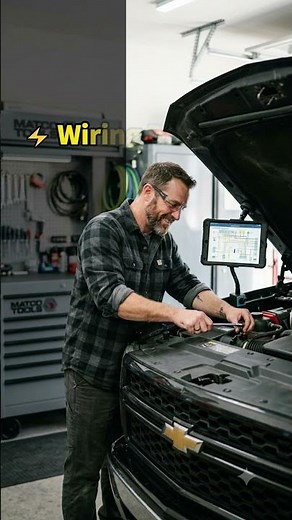 Chevrolet Silverado Repair Manual & Wiring Diagrams (2000-2025)