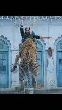 “Ayushmann Ki Double Love Story! 😂 | Pati Patni Aur Woh Do Trailer Review”paet 1