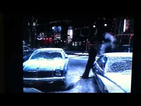 Kojak's Christmas wish