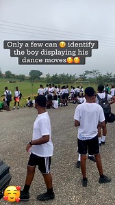 83K views · 2.6K reactions | Only a few can 裸 identify the boy displaying his dance moves殺殺 #Asuomshs #asectv #highlightsシ゚ #fblifestyle #viralreelschallenge ASEC TV ASUOM SENIOR HIGH DIARY | ASEC TV | Facebook
