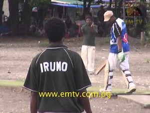 Former Internationals Inspire