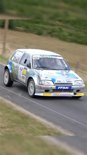 Ax F2000 #rallye #f2000 #finalecoupefrancerallyes