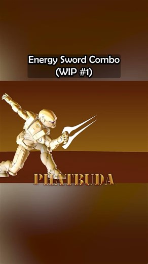 Halo Trio Deluxe 🎞️ #halo #phatbuda #3danimation