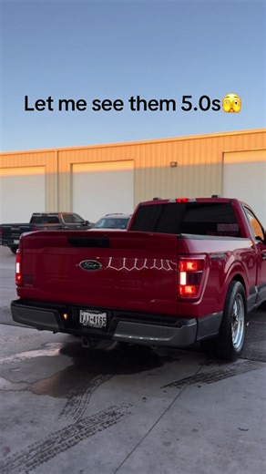 5.0L Ford F-150 Performance Insights