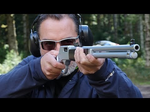 Henry Big Boy All-Weather .357 Magnum Lever Action Rifle