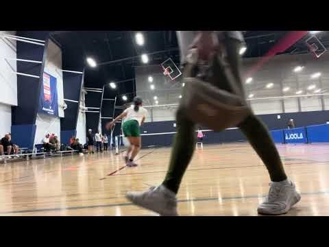 2025 FL pickleball state women Singles senior games at Wesley Chapel -2