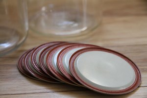 How to Reuse Canning Lids • A Traditional Life