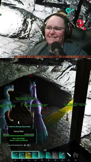 3/7/26 My Babies !!!! | #pepp3rpotts on #Twitch #ArkSurvivalAscended #Ragnarok #NewServer #Ark #Dino