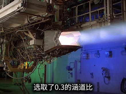 F119发动机为何强大？全面刨析猛禽之心，二元矢量喷口究竟是缺点还是优点？#F22#航发#小涵道比#F119