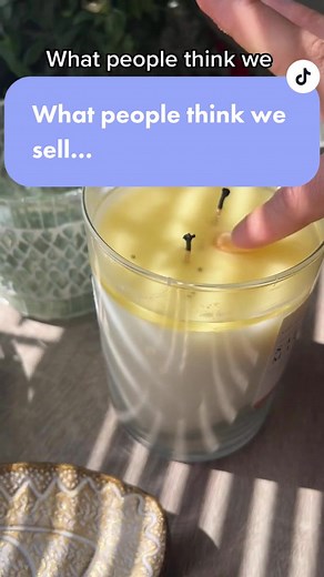 Soy Massage Candle for Luxury Spa-Like Pampering at Home