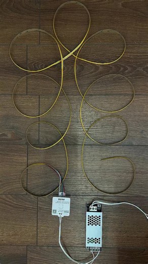 LEDOF on Instagram: "Addressable LED strip SET. Buy in our store. Link in profile header. Thank you"