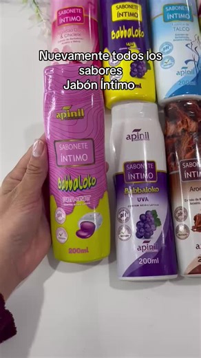 Marice Lenceria en TikTok