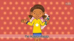 Can I help you_ Yes, please. - English song for Kids - Sing a song_HD_标清