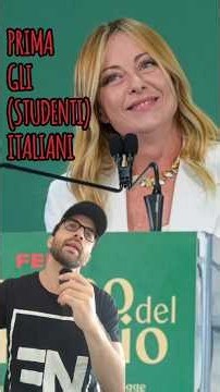 IL GOVERNO MELONI STA ABBANDONANDO LA SCUOLA