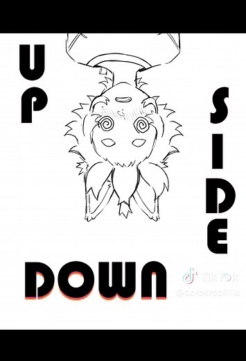 Creative Puppy Girl Animation in Progress
