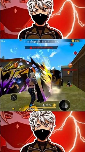 Finnally 10 Booyah streak completed 🔥😱#ffkprasanth #freefieetamil #fftamil #shorts