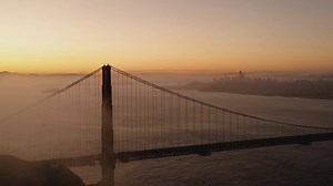 Download Free Golden Gate Stock Video Footage: HD & 4K Videos