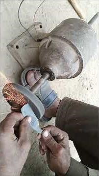 process of making a razor