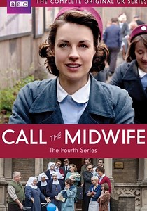 Call the Midwife Season 4 - watch episodes streaming online