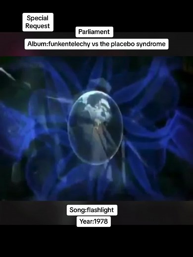 ROB55000 (@rob55000)’s videos with Flashlight / Jam (Live: Detroit 1977) - Parliament Funkadelic