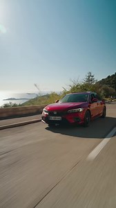 233 reactions · 12 shares | L'hybride, les sensations en plus. | Honda France | Facebook