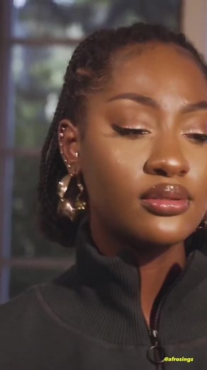 Tems - Higher: A Deep Dive into the Lyrics