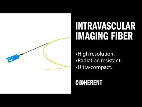 Coherent | AxioView™ Fiber Assembly Demonstration at SPIE 2026