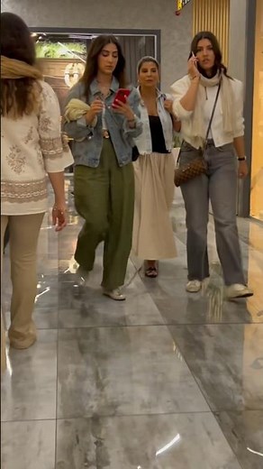 Discover the Luxury Mall Experience in Iran