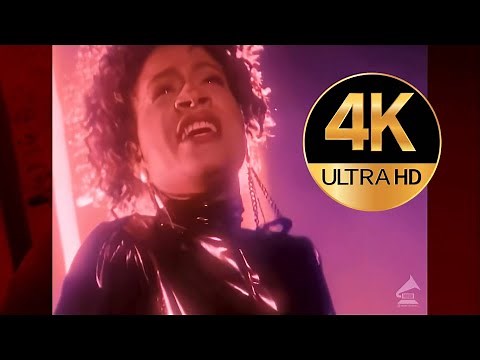 SNAP! - Rhythm Is A Dancer ((Remastered Audio HQ)) UHD 4K - (Extended Version)