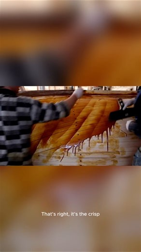 Most Relaxing Foot Scraping ASMR 😌