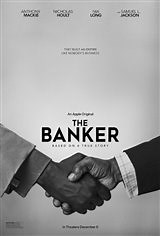 The Banker synopsis and movie info
