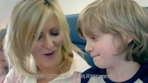 Ryanair Take Off from £14.99 advert UK