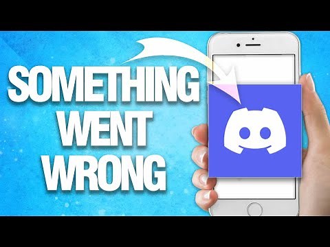 How To Fix And Solve Discord Something Went Wrong ( final Solution )