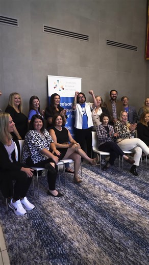 Congrats to our most recent Graduates, REALTOR® Institute! 🎉 These REALTORS® are levelling up their education and earning CE, all while earning the GRI designation. Sign up for the next REALTOR® Institute module at okrealtors.com/GRI. | Oklahoma Association of REALTORS®