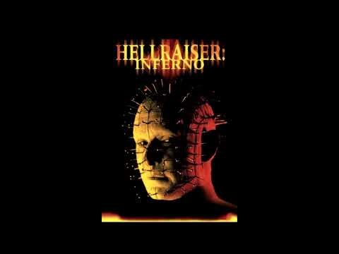 Hyp3r Halloween: Hellraiser: Inferno