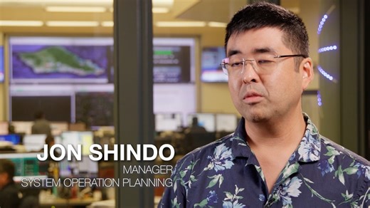 When severe weather like high winds and low humidity pose an increased risk for wildfires, our company stands up a Public Safety Power Shutoff (PSPS) Incident Management Team, and our PSPS Task Force is called into action. Our PSPS Task Force is comprised of a task force chief and deputy task force chief, weather monitors, planning and operations engineers, and System Operation Command Center, communications and legal representatives. This group gathers around the clock to monitor wind gusts and