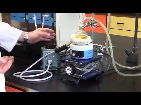 organic heating mantle