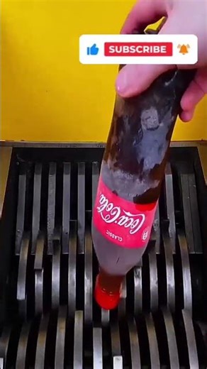 📱 iPhone vs Shredder Machine 🔥 Satisfying Crush #shorts #iphone #shortsfeed