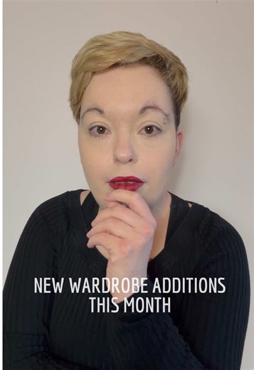 New Pieces for Your Capsule Wardrobe