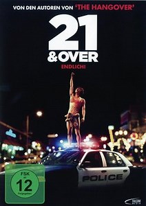 21 & Over Trailer HD (Englisch) (2013)