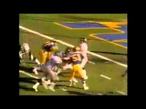 Andre Rison NFL Highlights