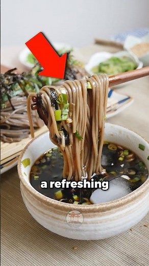 Japan’s Top 3 Noodle Dishes You’ll Love 🍜