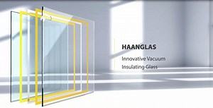 Vacuum glazing VS Double glazing | Tempered VIG-HAANGLAS