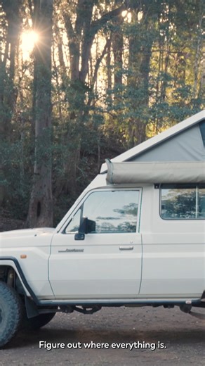 The One That Got Away | Building a 79 Series Landcruiser Troopy 🇦🇺 | We Will Roam EP2 | Driven by Mobil 1 🎥 - Emma & Ant reacquaint themselves with an old friend: their trusty Toyota Landcruiser Troopy. A clunky start is soon forgotten as they take a trip to one of the world’s largest sand islands in Queensland, Australia. Watch here ➡️ https://youtu.be/3jDOlc59jAY?si=Wlppv83iTilVuB3_ | Expedition Portal