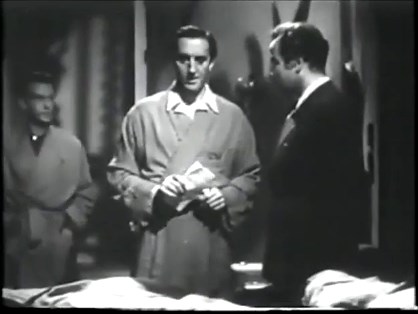 The Black Cat (1934)